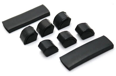 NUEVO 70-76 Z-Car 8-PC Placa de Inspección Parachoques Juego Tapa Batería Cubierta Capucha Maestra Foto 1 de 4