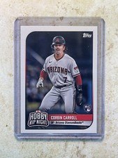 *PICK YOUR CARD* 2023 Topps Hobby Rip Night | Complete Your Set *FREE SHIPPING*