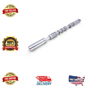 Retroexcavadora JCB - CARRETE (LARGO) PARA BLOQUE DE VÁLVULA DE CARGADOR HUSCO 2 CARRETES Y 3 CARRETES - Imagen 1 de 7