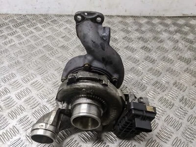 Mercedes Ml320 W164 Clase M Cdi 5 puertas Estate 2005-2008 3.0 OM642.940 Turbo  Foto 1 de 4