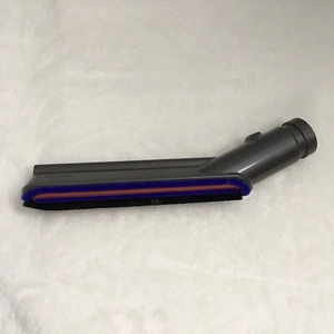 Dyson Carbon Fiber Soft Dusting Brush Upright Vacuum Tool Genuine - Picture 1 of 5
