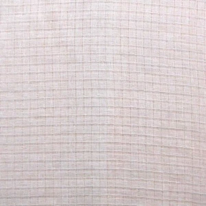 Baumwollstoff Windelstoff Musselin uni weiß Meterware - Bild 1 von 6