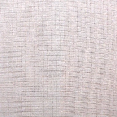 STOKLASA Baumwollstoff Windelstoff Musselin uni weiß Meterware