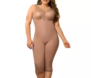 Fajas Colombianas Reductoras Post-Surgery Levanta Cola Body Shaper Maria E 9282 - Picture 1 of 13