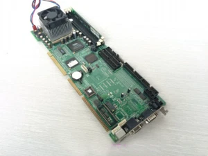 1pcs Axiomtek SBC8161 Rev.C1 Controller Board - Picture 1 of 2