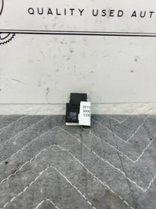 2010-2023 GM CHEVY GMC BUICK CADILLAC WINDSHEILD TEMP SENSOR MODULE OEM 10-102 - Picture 1 of 4