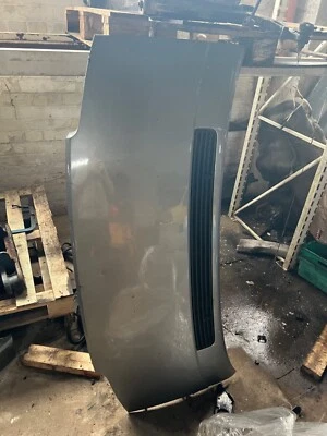 VW T4 TRANSPORTER 2.5 TDI 1998 SHORT NOSE BONNET 701823033J - Image 1 of 4