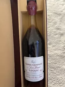 ‼️‼️‼️‼️‼️‼️‼️‼️12 Flaschen Cognac Grande Champagne Frankreich 0,7 l - Bild 1 von 2