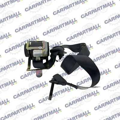 2003 Kia Sorento Front Right Passenger Seat Belt Retractor OEM - Imagem 1 de 4