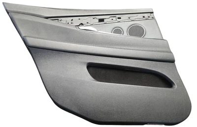 2010-2017 BMW F07 550i GT Rear Left Driver Side Door Trim Panel Assembly OEM - Image 1 of 4
