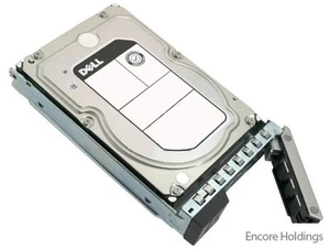 Dell (Toshiba HDEJN82DAB51) Hot Plug Hard Drive For 14G Poweredge - 4 TB FN2YX - Photo 1/1