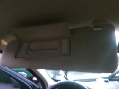 Parasol izquierdo conductor iluminado para 09-15 XF 913946 Foto 1 de 4