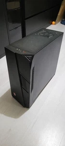 MSI MAG Codex 6 13NUC7-017UK Intel Core i7 16GB RAM 1TB SSD NVIDIA RTX 4060 - Picture 1 of 8