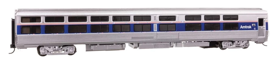 11300 Walthers HO 85' Budd Viewliner Sleeper Amtrak IV Decal - Image 1 of 1