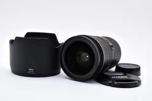 Lente zoom Nikon AF-S 24-70 mm f2,8 G ED IF de Japón [Excelente++] #07310 - Imagen 1 de 12