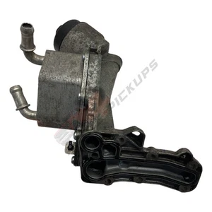 2023 Ford Ranger Wildtrak Oil Cooler 2023-2024 - Picture 1 of 9
