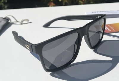 Gafas de sol O'Neill - negras - grises polarizadas - ONS COAST 104P  Foto 1 de 4