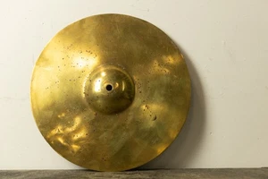 Vintage 11" Ludwig Cymbal - Picture 1 of 4