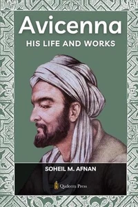 Avicenna - His Life and Works (Edition1) by Soheil M. Afnan Paperback Book - Picture 1 of 1