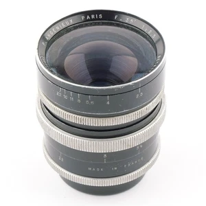 Angenieux R1 Retrofocus 2.5/35mm Exakta - Picture 1 of 10