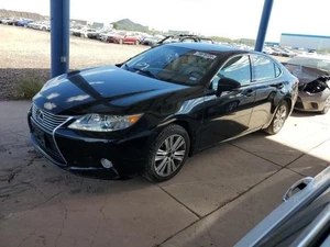 Alternator Japan Built 130 Amp Fits 10-18 LEXUS ES350 2354214 - Picture 1 of 11