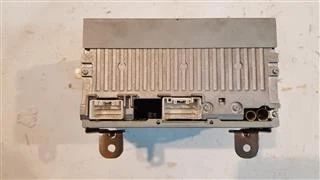 RADIO MITSUBISHI MONTERO (V80/V90)(2007->) 2006/- CASCO Foto 1 de 3