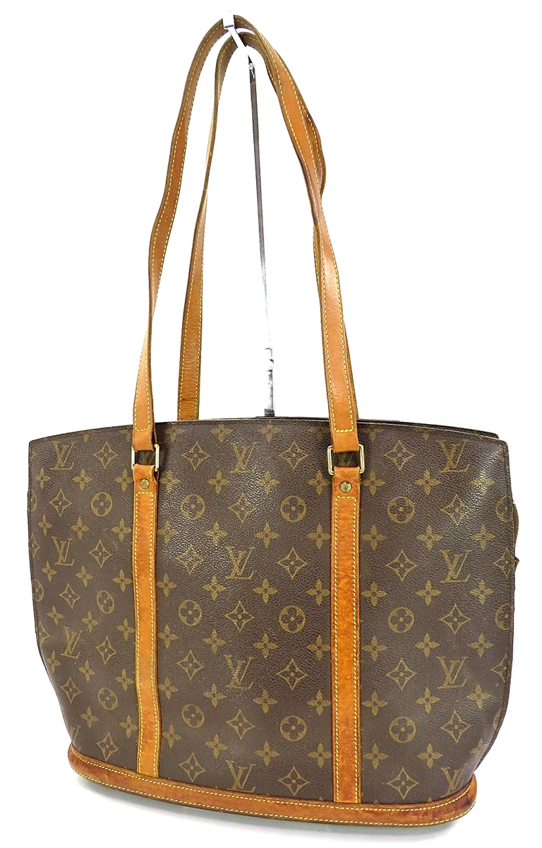 Louis Vuitton Babylone for sale | eBay