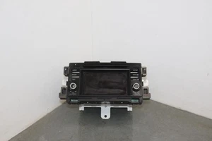 MAZDA 6 GJ 12-20 NAVI RADIO EINHEIT OHNE CODE GKJ166DV0C - Bild 1 von 7