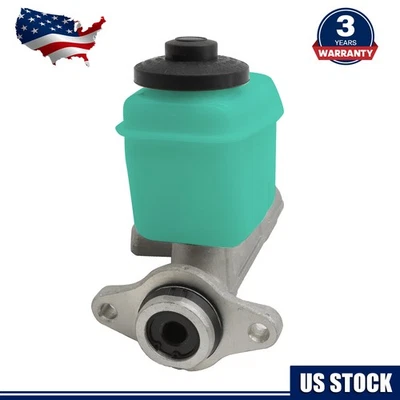 Cilindro maestro de freno para Toyota 4Runner 1995-2000 2,7 L 3,4 L 3,0 L 4 ruedas ABS Foto 1 de 4