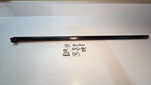 T/C Thompson Center Hawken 28" Barrel No Nipple - 15/16” Diameter (21) - Picture 1 of 13