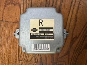 Infiniti QX60 2014 3,5 L OEM TCM caja de transferencia módulo de control de par 41650-9NA0A - Imagen 1 de 10