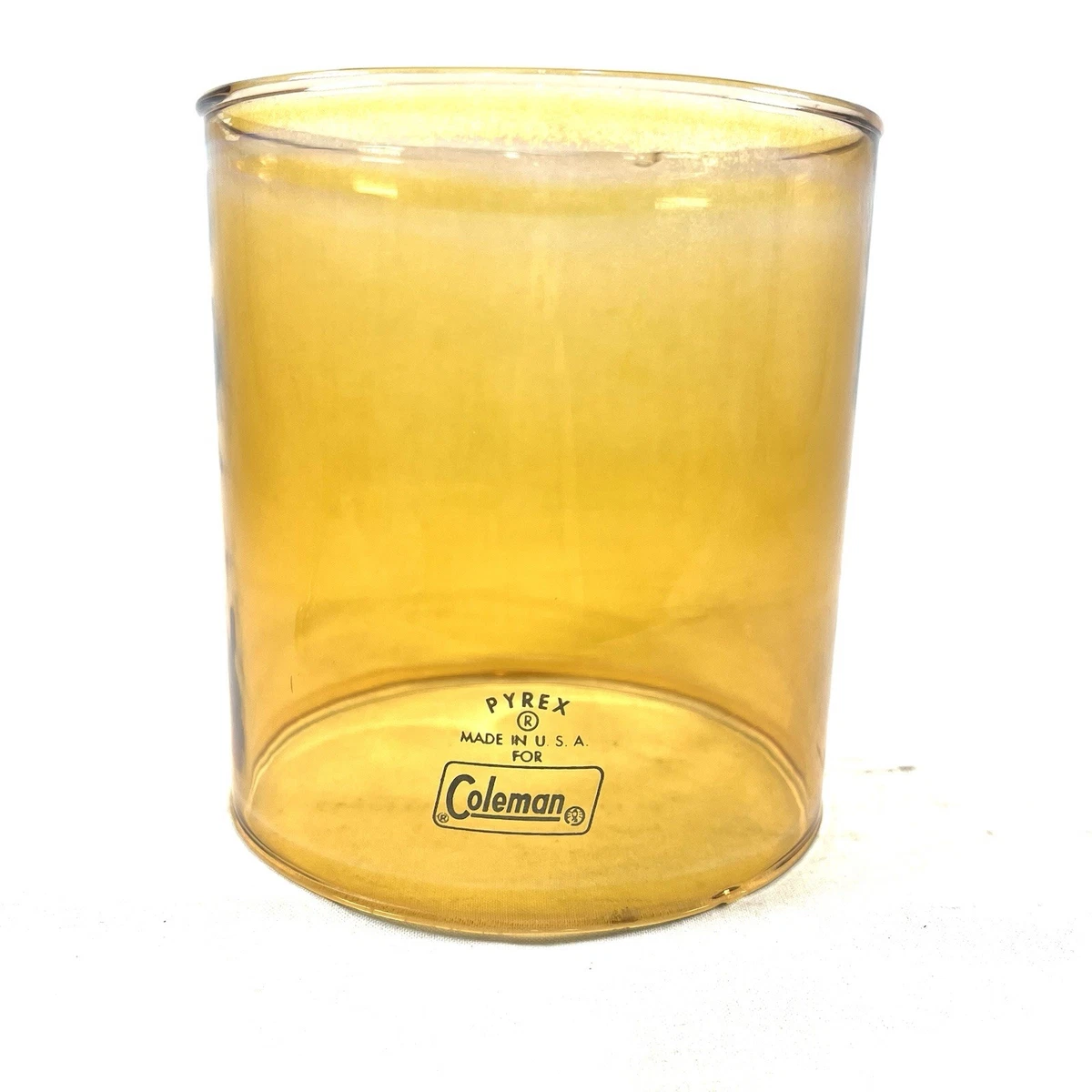 coleman pyrex lantern globe products for sale | eBay