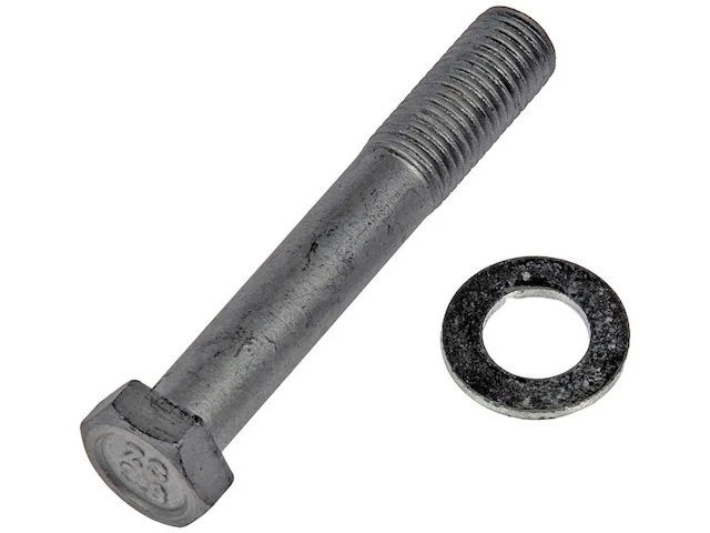 前卡钳螺栓 适用于 87 - 89,91 - 97 丰田 Previa Van 4WD QR28D9 — 第 1/1 张图片