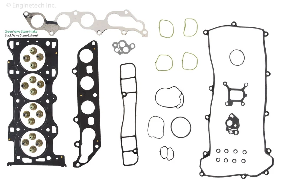 Cylinder Head Gasket Set For 03-04 Ford Focus  F138HS-DWB - Image 1 of 4