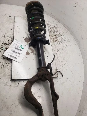 Sedã dianteiro com apoio de suspensão direito para passageiros compatível com 09-14 TSX 1252737 - Imagem 1 de 4