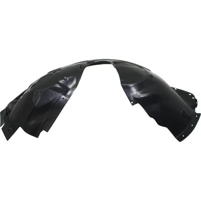 Nuevo guardabarros interior delantero derecho forro plástico para Ford Fusion 2013-2016 sedán Foto 1 de 4