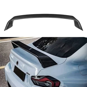 Dry Carbon Fiber MP-Style Rear Trunk Wing Fits for BMW M2 G87 - Bild 1 von 10