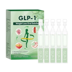 GLP-1 Moringa Drops, GLP-1 Oral Solution, Natural GLP-1 Supplement Drops - Picture 1 of 12