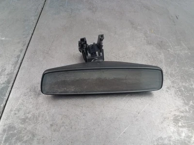 2018 宝马 M5 F90 自动调光后视镜带 Homelink #3968 — 第 1/4 张图片