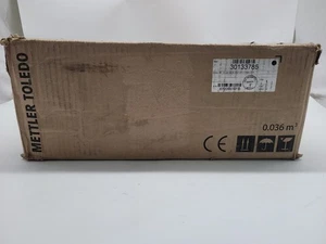 Mettler Toledo BC60 Series Scale Stainless Steel BCA-222-30U-513A-110 - Picture 1 of 4