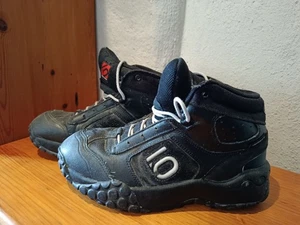 Five Ten Impact Boots High - MTB Schuhe - UK Größe 8,5 - Bild 1 von 5