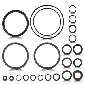 Power Trim & Tilt Oring & Seal Kit For Johnson Evinrude 0435567, 0339849, 033566 - Picture 1 of 10