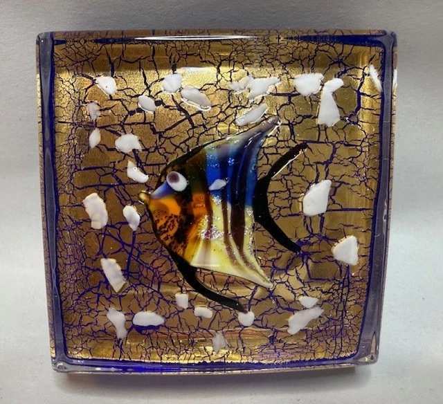 Vetro Artistico Murano for sale | eBay