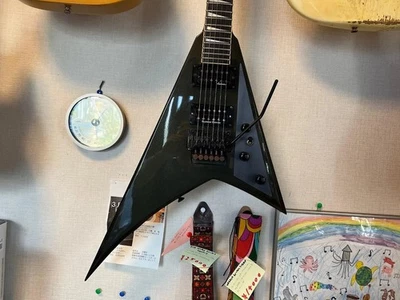 Guitarra eléctrica Grover Jackson Randy Rhoads Custom V 1990s - Imagen 1 de 4