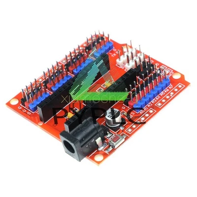 Expansion Prototype Shield I/O Extension Board Module for Arduino Nano V3.0 - Image 1 of 4