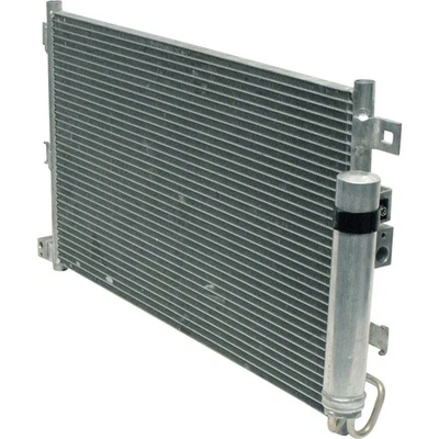 UAC CN 3481PFC A/C Condenser For 06-17 Mazda MX-5 MX-5 Miata - Image 1 of 4