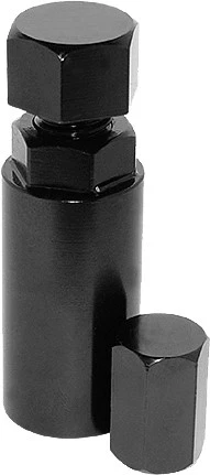 Extractor de volante MOTION PRO 24 mm x 1,5 Rh rosca para Honda CRF y amplificador CRF250R Foto 1 de 1