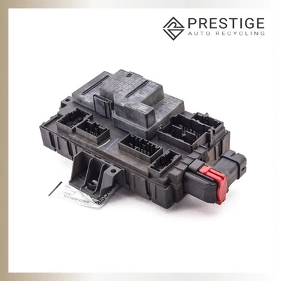 Ford Taurus 2008 2009 módulo de control de carrocería BCM 8G1T-15604-AE Foto 1 de 4