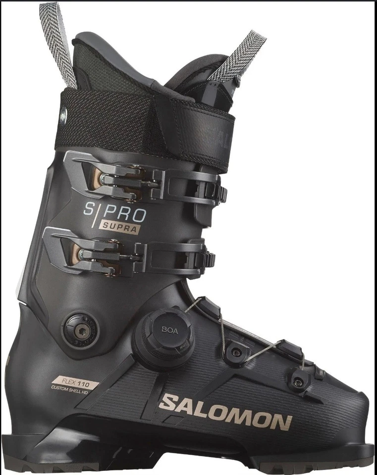 24/25 Salomon SPRO Supra 110 BOA GW Talla 28.5 Foto 1 de 1