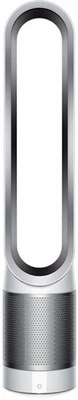 Dyson TP02 Pure Cool Link HEPA Luftreiniger Ventilatorfunktion App-Steuerung - Bild 1 von 4